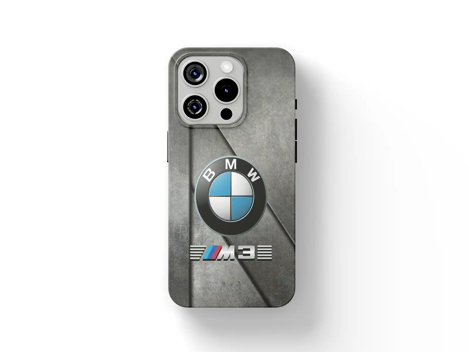 BMW Custodia Smartphone Completamente Personalizzabile